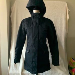 Eastern Mountain Sports Long Winter Jacket